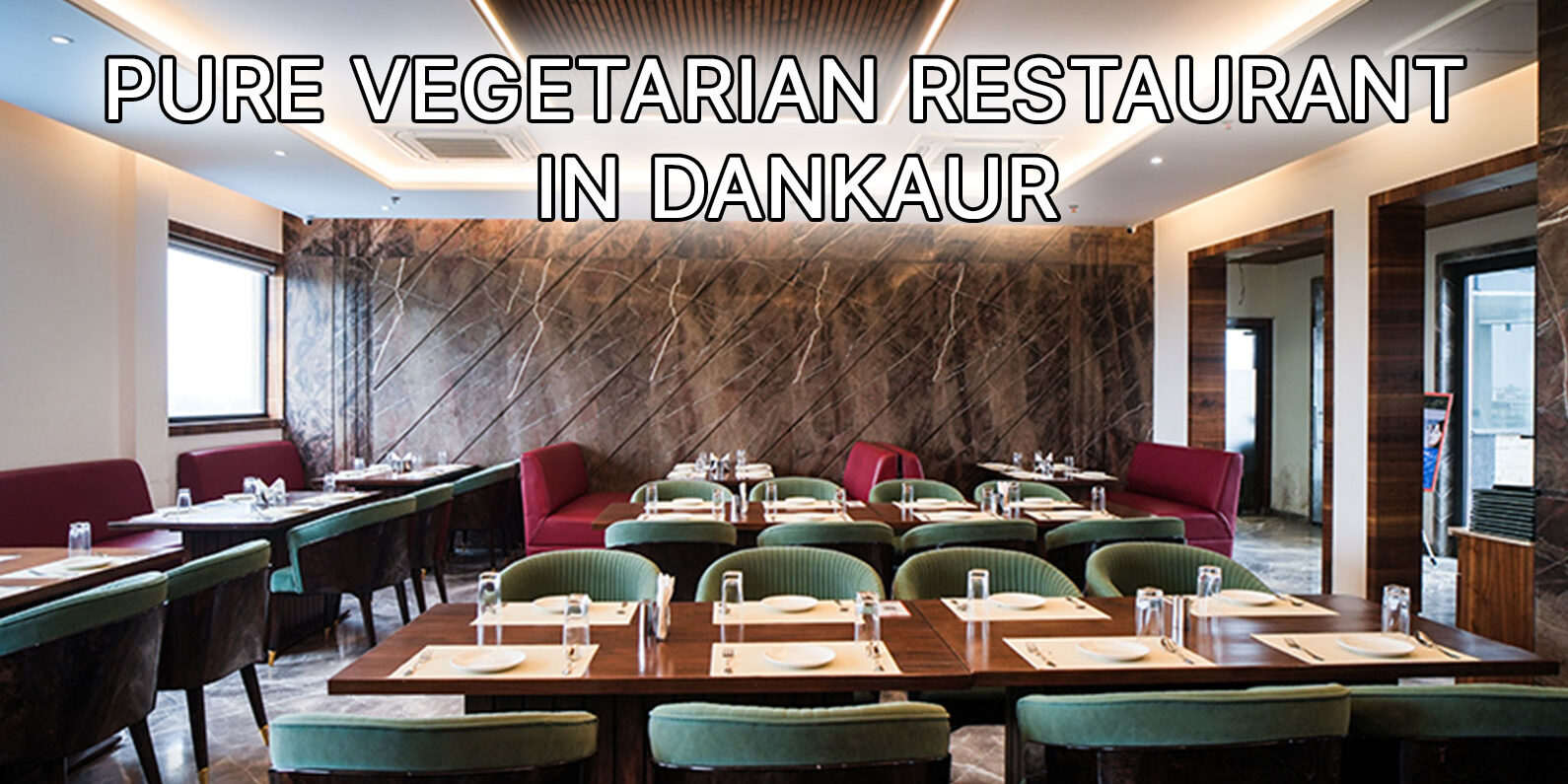 Pure-Vegetarian-Restaurant-in-Dankaur