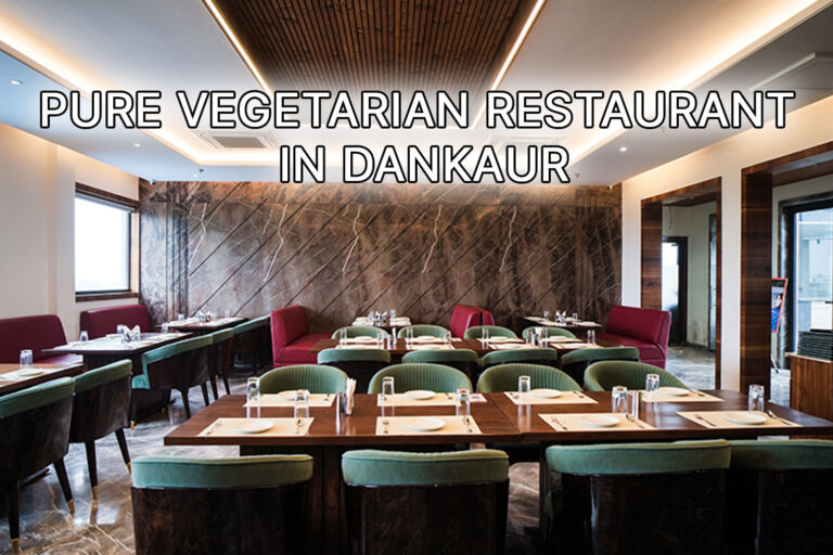 Pure-Vegetarian-Restaurant-in-Dankaur