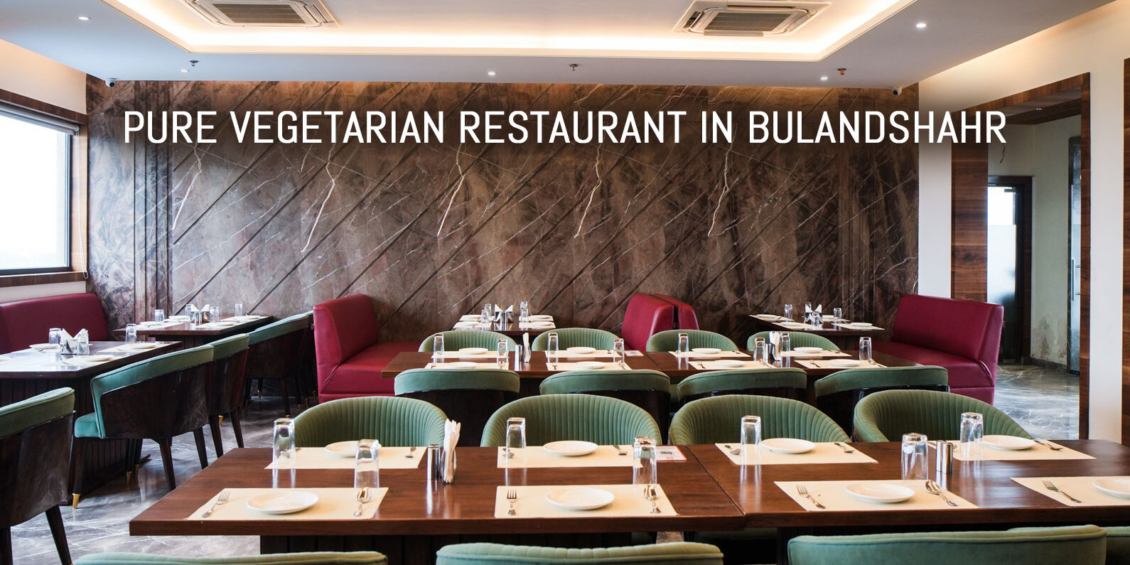 Pure-Vegetarian-Restaurant-in-Bulandshahr