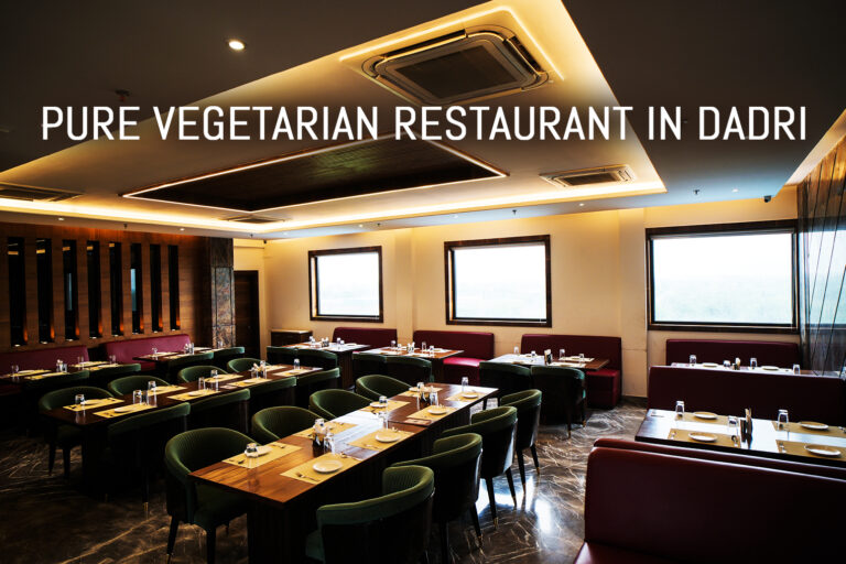 Pure-Vegetarian-Restaurant-in-Dadri