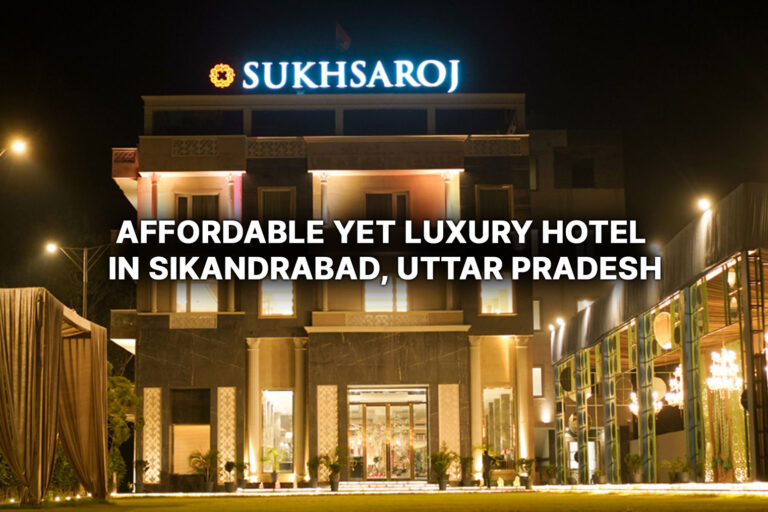 Affordable-yet-Luxury-Hotel-in-Sikandrabad-Uttar-Pradesh