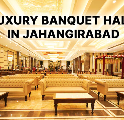 Luxury Banquet Hall in Jahangirabad