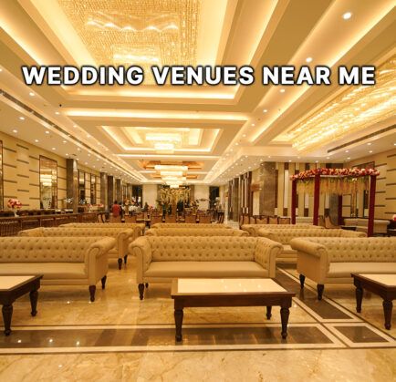 Wedding Venues Near Me