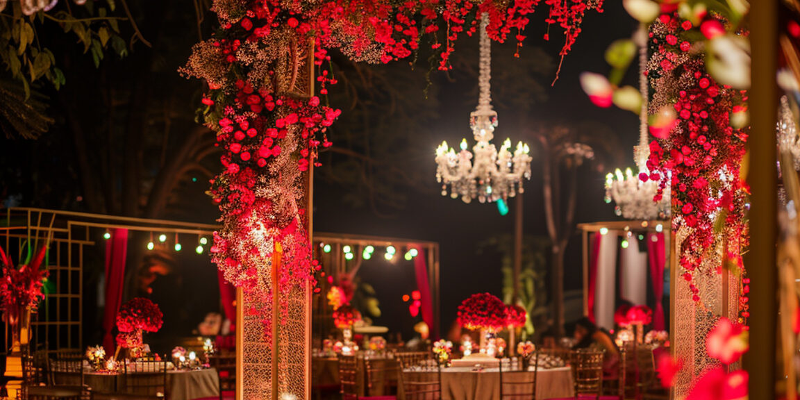 What Makes a Resort Wedding More Memorable Than a Banquet Hall