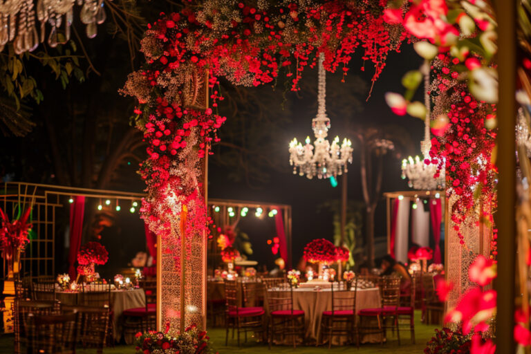 What Makes a Resort Wedding More Memorable Than a Banquet Hall